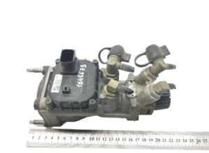 Wabco főfékszelep mercedes 0044311406 a0044311406