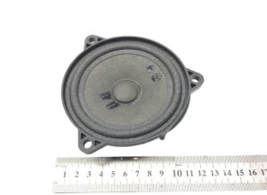 Mercedes a0018205102 hangszóró difúzor (ø 10 cm, 4 ohm)
