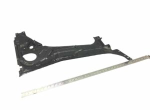 Jobb ajtókeret mercedes a9607202803 9607202803