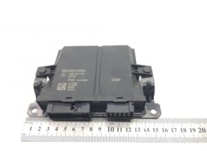 Ajtóvezérlő egység mercedes-benz a9604461419 zgs 001