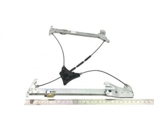 Jobb oldali ablakemelő mechanizmus mercedeshez, kód a9607201646