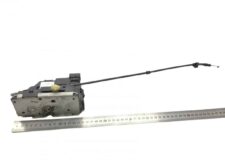 Bal ajtózár Mercedes A9607230001 kábellel és 43 cm-es mérővel