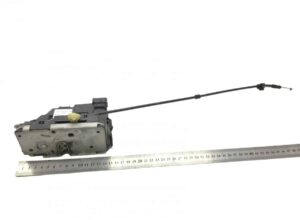 Bal ajtózár mercedes a9607230001 kábellel és 43 cm-es mérővel