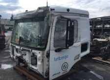 Mercedes-Benz Actros teherautó fülke váz A0006001005