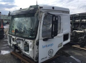 Mercedes-benz actros teherautó fülke váz a0006001005