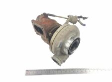 Turbófeltöltő Mercedes A4700961899 / 4700961899 / A4700960899 / 4700960899 / A4700961599 / 4700961599