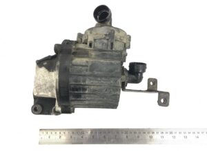 Olajleválasztó motorblokk szellőzés mercedes a4720103162 4720103162