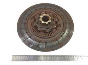 Kuplungtárcsa mercedes 12″ a0242507203 a0242507303 a0272502001 a0272502101 0242507203 0242507303 0272502001 0272502101