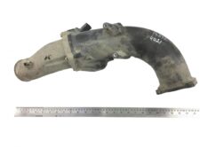 Mercedes A4700984407/A4700980937/A0101535428/A0091539128/A0061535628 szívócsatorna töltőlevegő cső
