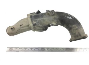 Mercedes a4700984407/a4700980937/a0101535428/a0091539128/a0061535628 szívócsatorna töltőlevegő cső