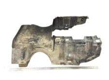 Motorvédő lemez Mercedes 9605200555 9605200655 9605201055 A9605200555 A9605200655 A9605201055