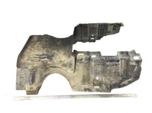 Motorvédő lemez mercedes 9605200555 9605200655 9605201055 a9605200555 a9605200655 a9605201055