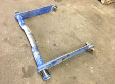 Első stabilizátorrúd Mercedes A9603201711