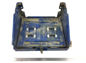 Akkumulátordoboz mercedes a9605411010/a9605404316/9605404316/a9605400221