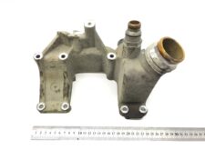 Hűtőfolyadék csatlakozó Mercedes A4702031461