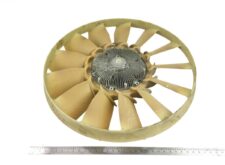 Hűtőventilátor szerelék Mercedes A4712050606 A2470200042 4712050606 4702000422 4712000722 A4712000722