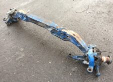 Első tengely Mercedes A9603310401 / A9603312701 / A9603321101 / A9603320202