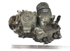 Olajszűrő ház Mercedes A4701800112 / A4712000401