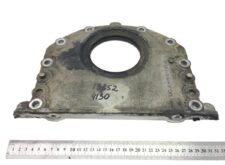 Mercedes A4700110307 (4700110307) első motorburkolat