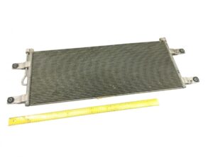 Radiátor klímához mercedes 9605001554 a9605001554