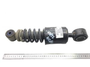 Bal első kabin lengéscsillapító mercedes-benz 9603107655