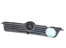 Műanyag fedél Mercedes rácshoz A9738840185, 9738840185, A9738800185