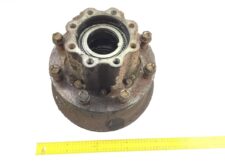 Féktárcsás kerékagy jobb hajtótengely Mercedes A9763560701