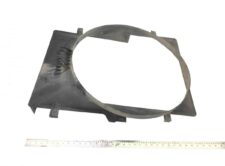 Hűtőradiátor burkolat Mercedes Cod A9735050155 / 9735050155
