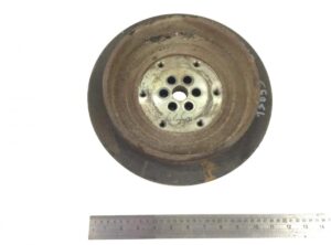 Kuplungtárcsa főtengelyhez mercedes a9060350400 / a9060350600 / a9060350800