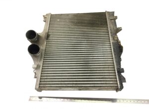 Intercooler mercedes a9735010301 / a9735010201