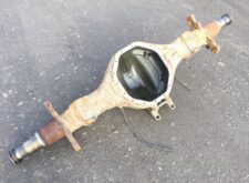 Motor tengely keresztmerevítő Mercedes A9763510601 9763510601