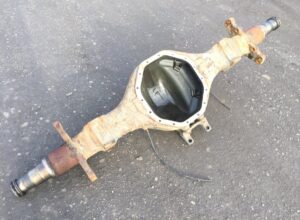 Motor tengely keresztmerevítő mercedes a9763510601 9763510601