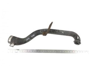 Mercedes intercooler cső cod a9040900637 / a9040901237