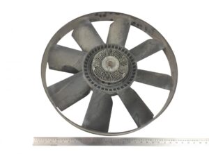 Hűtőventilátor szerelvény mercedeshez – oem kódok: a9042050206, a9042050406, a9042000422, a9042000822