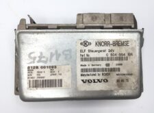 ELF vezérlőegység 24V Knorr-Bremse 0504004105 Volvo 812B 001093