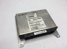 EBS vezérlőegység Knorr-Bremse 24V Volvo 3198461 1278074