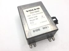 Volvo vezérlőegység 70313849 FINNORSZÁG Master ID B12B 1093