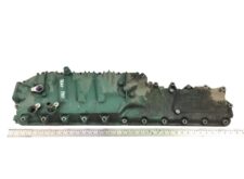 Volvo motor oldalsó burkolat 22328758 22864171