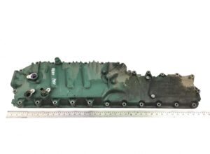Volvo motor oldalsó burkolat 22328758 22864171