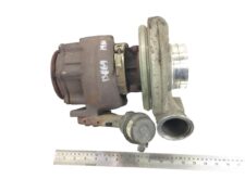 Turbófeltöltő Volvo – 21989961, 85013511