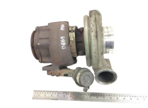 Turbófeltöltő volvo – 21989961, 85013511