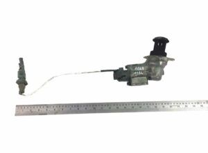 Egr szelep volvo 21517889 22129531 22301902 22574810 23764216