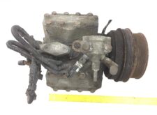Volvo AC kompresszor, kódok: 21112410 és 21213081