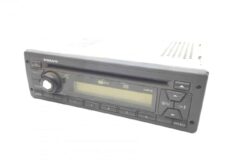 Volvo autórádió CD MP3 lejátszó OEM
