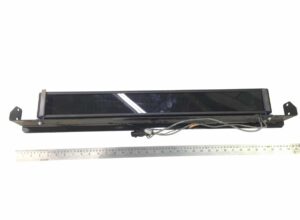 Belső úticéljelző volvo buszhoz – nm161441se030 40147-15-012