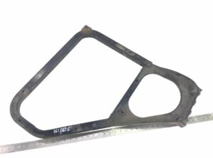 Támogatás jobb első kerék sárvédőhöz volvo 20493933/20535537/20377787