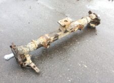 Másodlagos tengely Volvo 20888028 / 20543284 / 20466214 (használt)