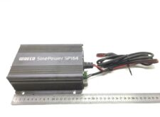 Invertor WAECO SinePower SP164 24V 220V