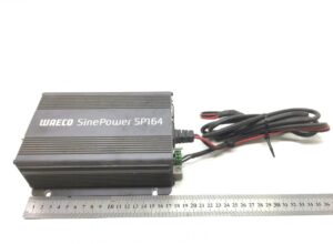 Invertor waeco sinepower sp164 24v 220v