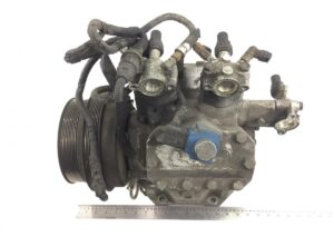 Volvo ac kompresszor 21112419 / 21213112